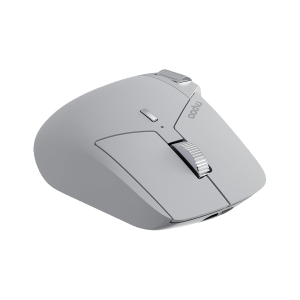Mis RAPOO MT760L rechargeable Mouse Wireless Bluetooth Grey White R 12528 4