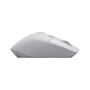 Mis RAPOO MT760L rechargeable Mouse Wireless Bluetooth Grey White R 12528 7