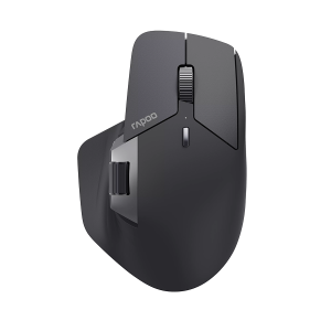 Miš RAPOO MT760M - rechargeable Mouse Wireless