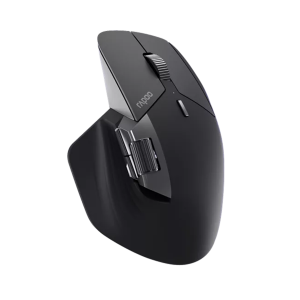 Mis RAPOO MT760M rechargeable Mouse Wireless Bluetooth Light R 12530 3