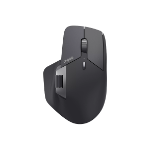 Miš RAPOO MT760M - rechargeable Mouse Wireless