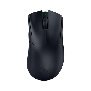 Auto Draft 141 Miš Razer DeathAdder V4 Pro - Wireless Esports Gaming Mouse - EU Packaging RZ01-05330100-R3G1