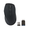 Miš SPEEDLINK AXON Silent & Antibacterial Rechargeable Mouse - Wireless