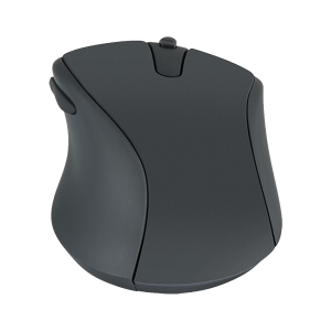 rubber-black