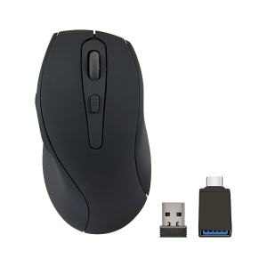Miš SPEEDLINK AXON Silent & Antibacterial Rechargeable Mouse - Wireless