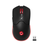 Miš SPEEDLINK VELOX Rechargeable RGB Gaming Mouse - Wireless