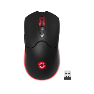 Miš SPEEDLINK VELOX Rechargeable RGB Gaming Mouse - Wireless