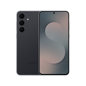 Mobitel Samsung S25 FE 8 GB 128GB Jet black