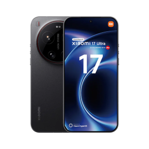 Mobitel Xiaomi 17 Ultra 16GB 512GB Black