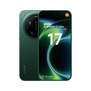 Mobitel Xiaomi 17 Ultra 16GB 512GB Green