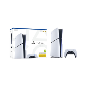 PlayStation 5 Slim E chassis 1000049742 (disk ver.1TB)