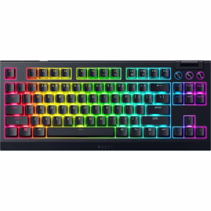 Tastatura Razer BlackWidow V4 Tenkeyless HyperSpeed