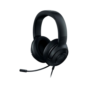 Auto Draft 137 Slušalice Razer Kraken X Lite - Essential Wired Gaming Headset – Enterprise Market Packaging RZ04-02950100-R381