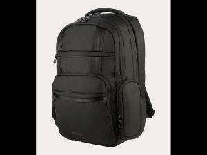 TUCANO ruksak Sole Gravity 17"crni
