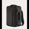 TUCANO ruksak TUGO M CABIN15.6 crni