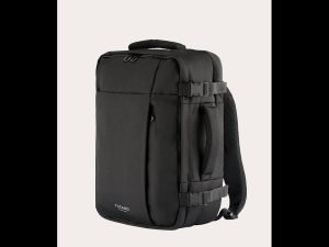 TUCANO ruksak TUGO M CABIN15.6 crni