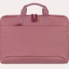 TUCANO torba SMILZA 15.6" pinkMacBook Pro 16"