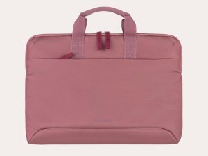 TUCANO torba SMILZA 15.6" pinkMacBook Pro 16"