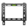 TV Nosac S-Box BL-3722F 13-43'      Fixni Nosac Nosivost do 45KG/Vesa 200x200