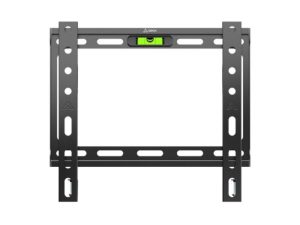 TV Nosac S-Box BL-3722F 13-43'      Fixni Nosac Nosivost do 45KG/Vesa 200x200
