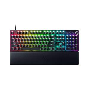 Auto Draft 153 Tastatura Razer Huntsman V3 Pro 8KHz - Analog Optical Esports Keyboard - US Layout - FRML RZ03-05530100-R3M1