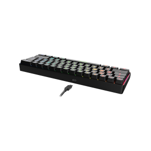 black - US layout