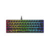 Tastatura SPEEDLINK LETOS RGB 60% Gaming Keyboard