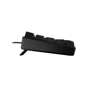 Tastatura SPEEDLINK LETOS RGB 60 Gaming Keyboard black US layout SL 670014 BK US 3