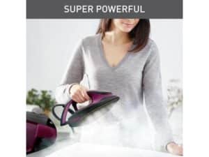 Tefal parna stanica 6.9 bara 1