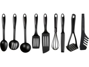 Tefal set pribora 9/1