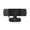 WEB camera RAPOO XW170 BLK webcam 30FPS 720P HD AF