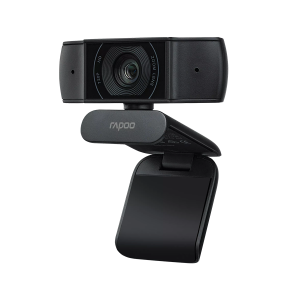 WEB camera RAPOO XW170 BLK webcam 30FPS 720P HD AF R 20023 2