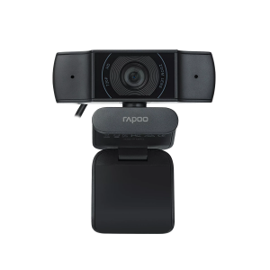 WEB camera RAPOO XW170 BLK webcam 30FPS 720P HD AF R 20023 3