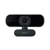 WEB camera RAPOO XW180 BLK webcam 30FPS 1080P FHD AF
