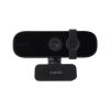 WEB camera RAPOO XW2K BLK webcam 30FPS 2K FHD AF