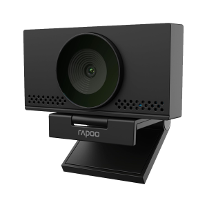WEB camera RAPOO XW4KAF BLACK webcam 4K AF