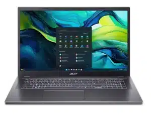 Laptop Acer Aspire 17.3" FHD i9 16GB/1TB A17-51M-92VB