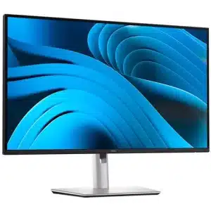 Monitor Dell Pro 27" + QHD P2725D