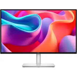 Monitor Dell 27" Plus QHD S2725DC