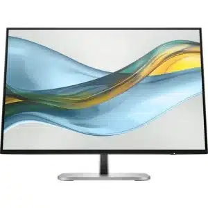 Monitor HP S5 Pro 527pu QHD 27" IPS 5ms