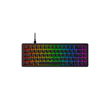 Alternative view of Tastatura HyperX Origins 2 65 B4QS3AA