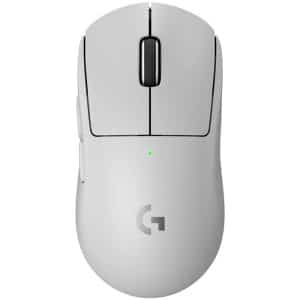 Miš LOGITECH G PRO X SUPERLIGHT 2 WL White, 32.000 dpi,