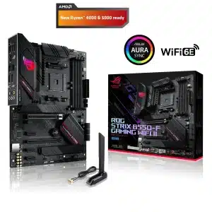 Matična ploča ASUS ROG STRIX B550-F GAMING WIFI II