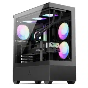Kućište za PC Spire Gaming Case G30