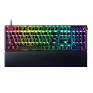 Tastatura Razer Huntsman V3 Pro 8KHz - Analog Optical