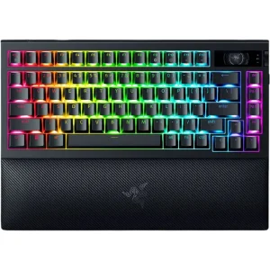 Tastatura Razer Razer BlackWidow V4 Pro 75% - Wireless