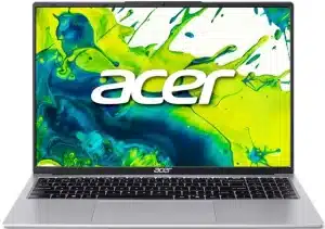 Laptop Acer Aspire Lite 16" FHD Core 5 16/512GB 16-54P-52VV