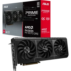 Grafička ASUS PRIME-RX9070 GRE-O12GB