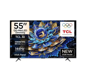TCL televizor 55" P8L 4K QLED Google TV