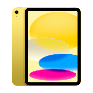 Apple iPad 11th MD4D4LL/A 11" 128GB Wifi Yellow